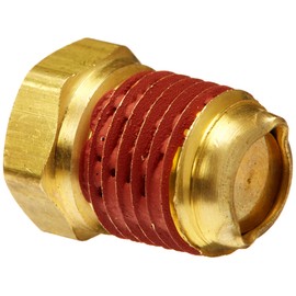 Control Devices CS25-100 Cold Start Valve 1/4"