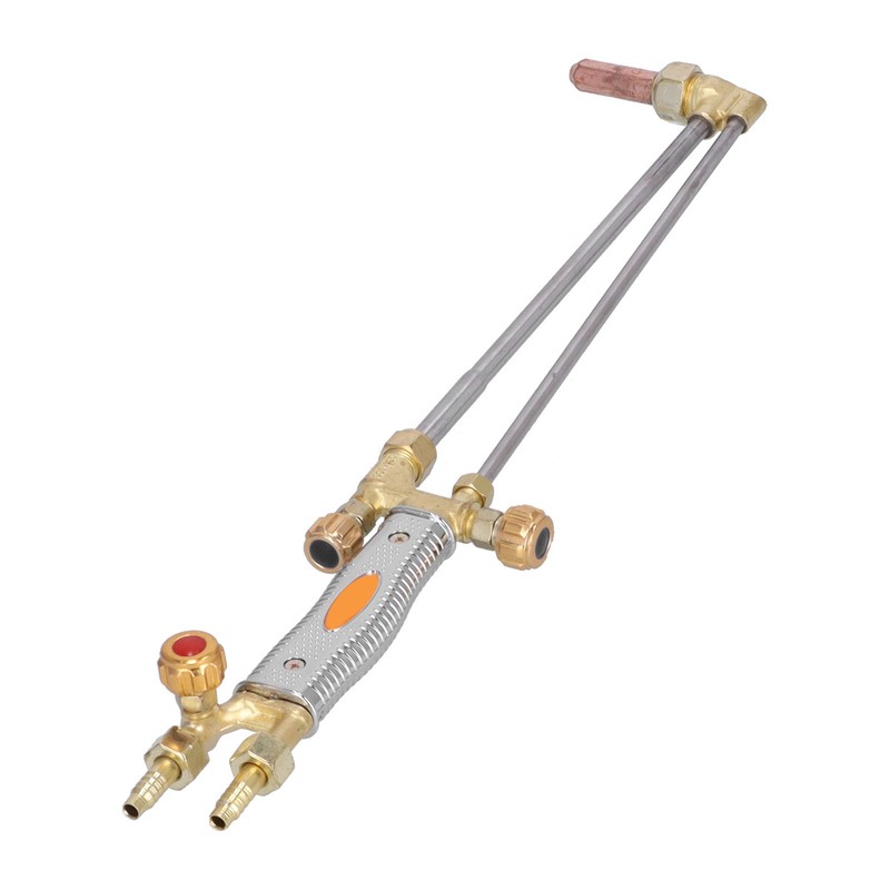 Cutting Torch Durable RustProof Anticorrosion High Strength Abrasion Resistant Oxygen