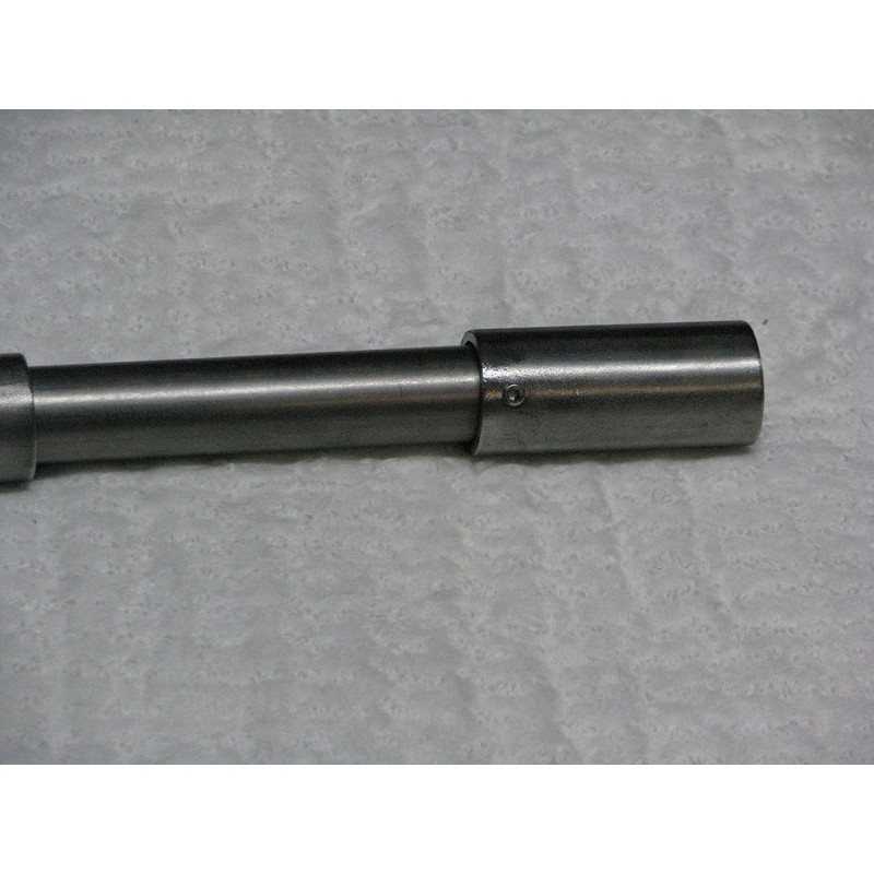 Goede Stainless Steel Foundry/Forge Burner