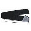 JomMart HB0304 Katana Bag, Black, Interior, White, Large, Storage, Japanese