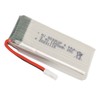 3.7V 1200mAh Lithium Battery for X5SW Quadcopter 903052P 25C RC