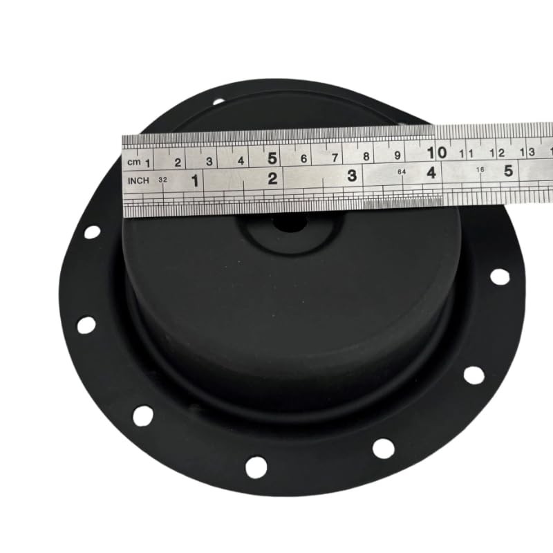 Generic Pneumatic actuator diaphragm For Spirax Sarco PN9123E