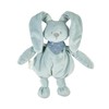 Nattou Cuddly Rabbit Lapidou 30 cm Copper Green