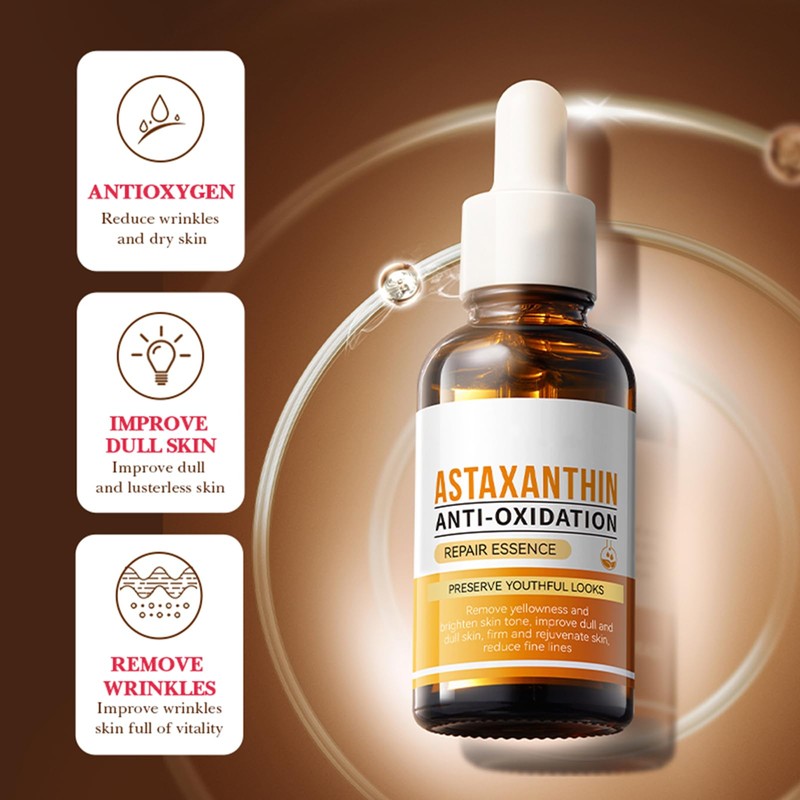 Niacinamide Whitening Serum (2 Pieces, Kangyanghuajh)