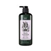 Happy Bath 해피바스 허브 에센셜 바디워시 라벤더세이지 900g Happy Bath Herb Essential Body Wash Lavender Sage 900g