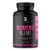 Multivitaminico De Mujer 180 Cápsulas Vitaminas Mujer B Life Sabor