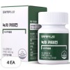 Ttobak Care LAB Green Tea Catechin 30g, 60 tablets, 4 pieces / 또박케어LAB 녹차 카테킨 30g, 60정, 4개