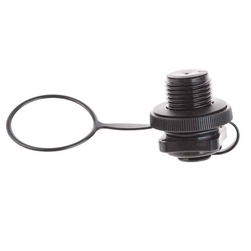 Maxtonser Screw Air Inflation for Mspa M-Spa Reve Elite Sid