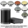Rolling Knife Sharpener Kit for Kitchen Knives – Double-Sided Edge