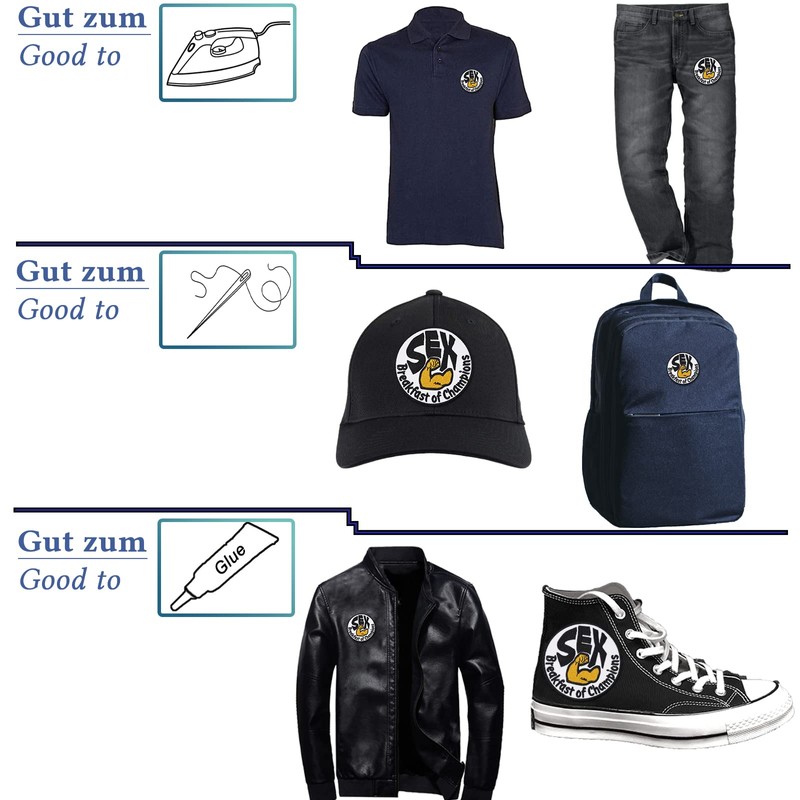 HIUME Formel 1 Aufnäher Abzeichen L