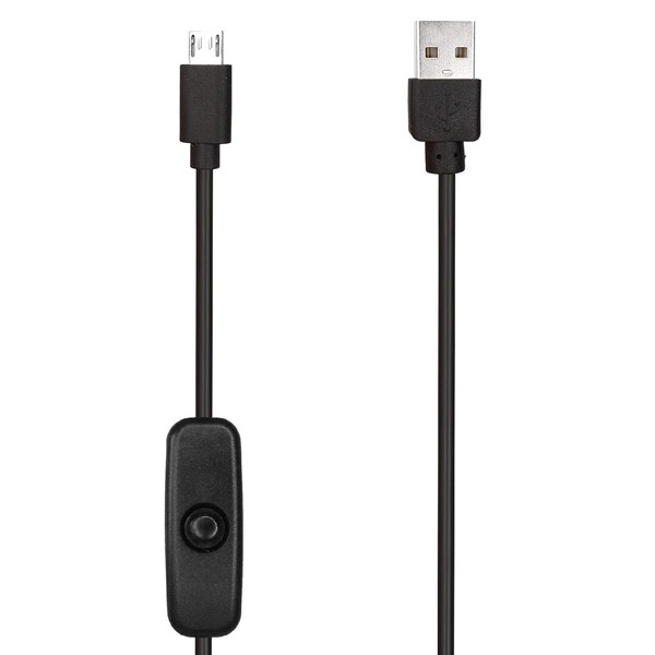 MakerSpot 5ft - 1.5m Long USB 2.0 to Micro USB