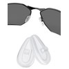 Replacement Nosepieces Nose Pads for Oakley Base Plane OX3232 Eyeglasses