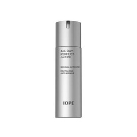 IOPE [아이오페]아이오페 맨 올데이 퍼펙트 올인원 120ml Iope Men All Day Perfect All-in-One 120ml [Single item]