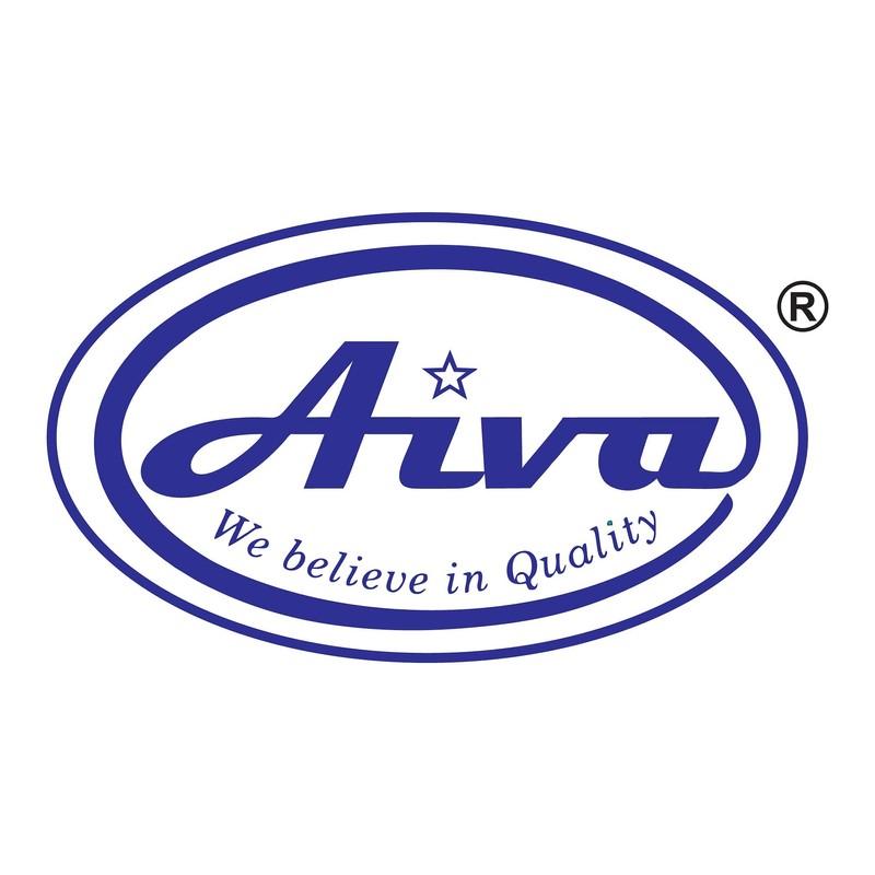 AIVA Unbleached All Purpose Flour - (2 Pound)