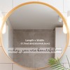 Beautiful Mirror Decal Vinyl Decal, Bedroom Wall Decals, Mirror Sticker