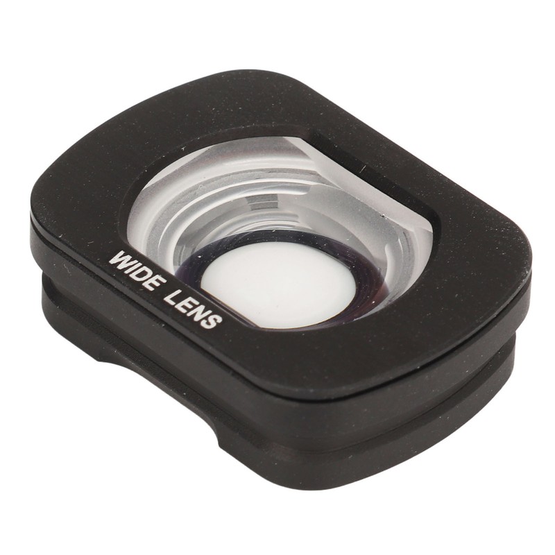 Camera Wide Angle Lens High Definition Filter Wide Angle Lens