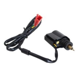 CARBURETOR BYSTARTER YERF DOG SPIDERBOX 150CC GX150 GO KART ELECTRIC CHOKE NEW