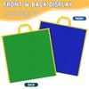 AKAYOK Foldable Felt Board for Toddlers Flannel Board Stories for