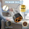 Upgrade RP50587 Cartridge for Delta DST Single-Handle Kitchen and Lavatory