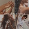 L'ANZA Nourishing Curl Shampoo - Provides a Gentle, Colour-Safe Cleansing