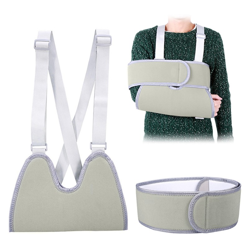Multi function Arm Sling Shoulder Contusion And Strain Shoulder Dislocation