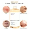 2026original Exfoliating Toner With 7% Glycolic Acid 240ml