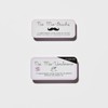 No Mo-Stache Great Face Bundle - Hypo allergenic Waxing Strips