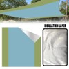 Beach Blanket Quick Drying Waterproof Sand Proof UV Protection Beach