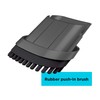 BLACK+DECKER Dustbuster QuickClean Handheld Vacuum, Cordless, Lightweight & Portable, Ergonomic
