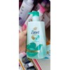 Dove Nutritive Solutions Shampoo Straight & Silky 680ml and 650ml