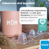 MAM Breastfeeding Cap Size M (Diameter 20 mm) Set of