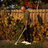 Grootpow WP5 Heavy Duty Weed Puller Tool, Stand Up Dandelion