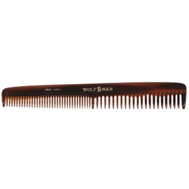 Gladhand Wolfman Long Comb Pomade Comb GLADHAND WOLFMAN - HAND MADE COMB (LONG) (FREE)