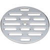 SANEI Drain Dish Diameter 3.5 inches (89 mm) H40F-89