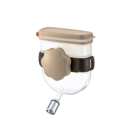 Richell Pet Water Nozzle w/ Carrier