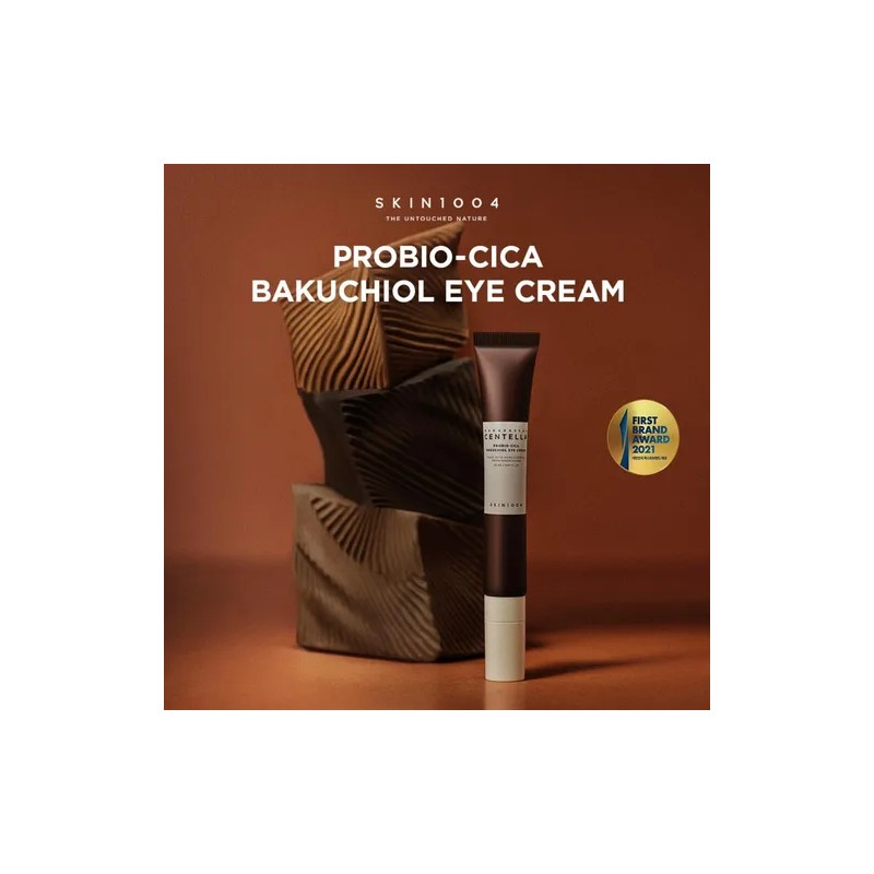 Crema De Ojos Skin1004 Madagascar Centella Probio-cica Bakuc