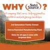 NutriSource Element Series Outback Trails Dry Dog Food, Lamb, Kangaroo