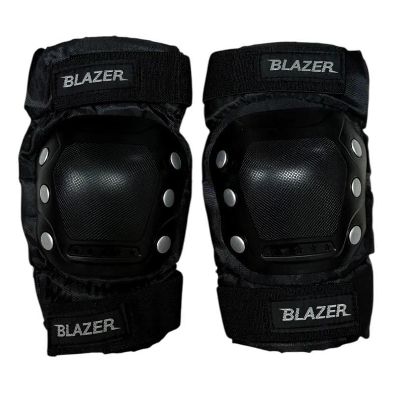 Protecciones Blazer Para Skate Patinaje Bicicleta