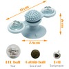 BPS BPS-10510 Windmill Interactive Cat Chew and Brush Teeth Toy