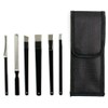[Out_63] Nail Scraper Nail Care Set 6-Piece File Set / [아우트_63]손톱스크래퍼 네일케어세트 야스리 6종set