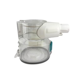 SCREENTRONICS Dust Bin Lid Canister Compatible Replacement Part for Tineco PWRHERO 11 Pet, PWRHERO 11 ZT Series Cordless Stick Vacuum Cleaner