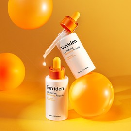 Torridon Toriden Cellmaging Vita C Brightening Ampoule 30ml, 2 pcs. / 토리든 셀메이징 비타C 브라이트닝 앰플 30ml, 2개