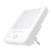 VARTA Night Light Socket with Motion Sensor LED, Motion Sensor