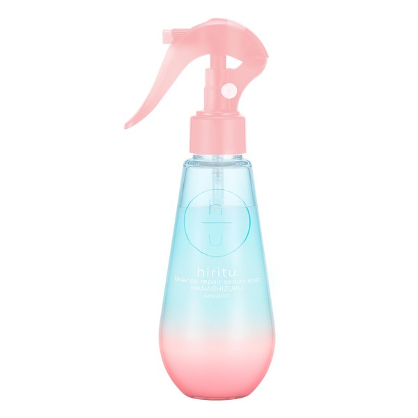 hiritu Balance Repair Serum Mist [Hanajisuk] Smooth [Special Formulation for