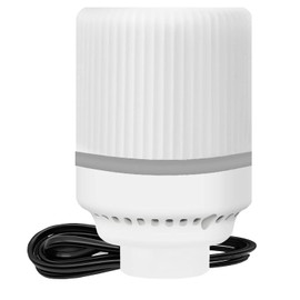 Electric Vacuum Bag Pump for Storage Bags, Space Saver Vacuum Storage Bag Pump for Compression Clothing, Blanket, Luggage, Grey