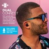 JLab Go Air Pop True Wireless Earbuds, Headphones In Ear,