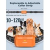 Jugbow Dog Collar - 4200FT Dog Collar with Remote, IPX7