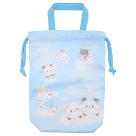 Shoe Case, Mochi Soft Panda