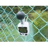 Sato Keisoki Seisakusho SK-181GT Black Ball Type Portable Heatstroke Meter