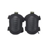 AWP Tactical Hard Cap Knee Pads | High Density Foam